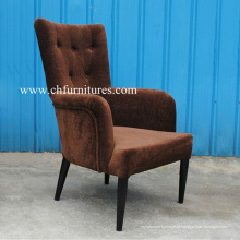 Coffee Button Living Furniture Furniture Chair (YC-F050-02)